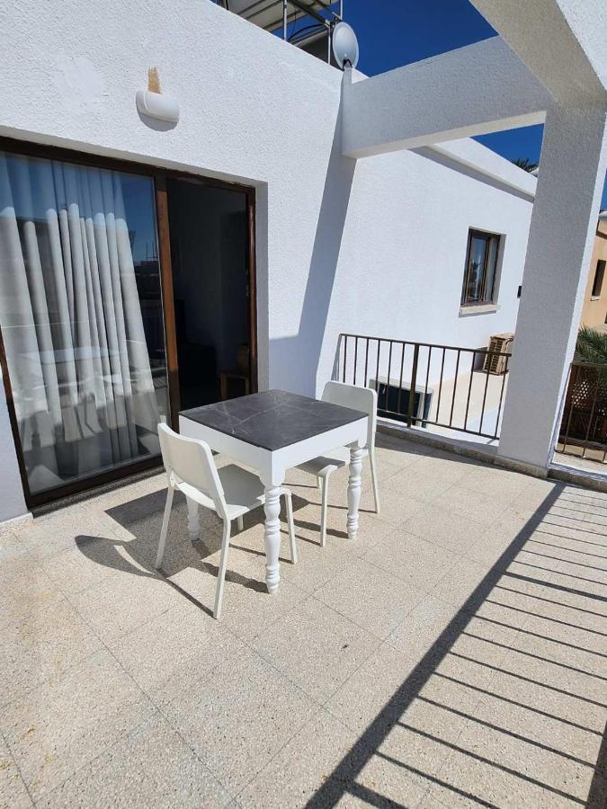 Adamandri Lodge - Prime Location Ayia Napa Exterior foto